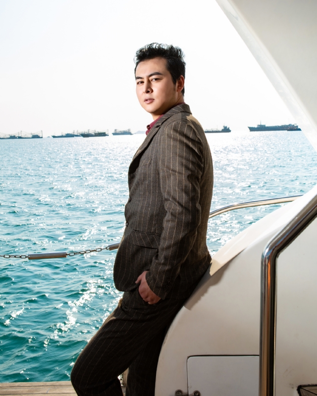 寻找的第一张照片--云和残疾人相亲网