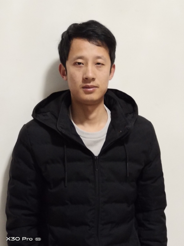 木林森的第二张照片--云和残疾人相亲网